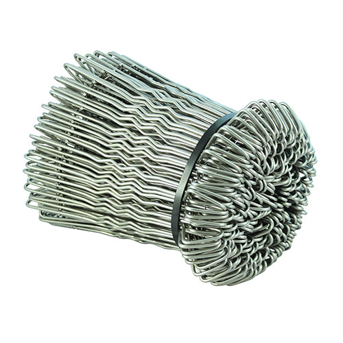 TIMCO Type 2 Housing Ties A2 SS