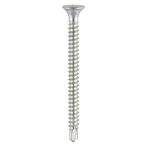 TIMCO Cill Screw PH2 - BZP