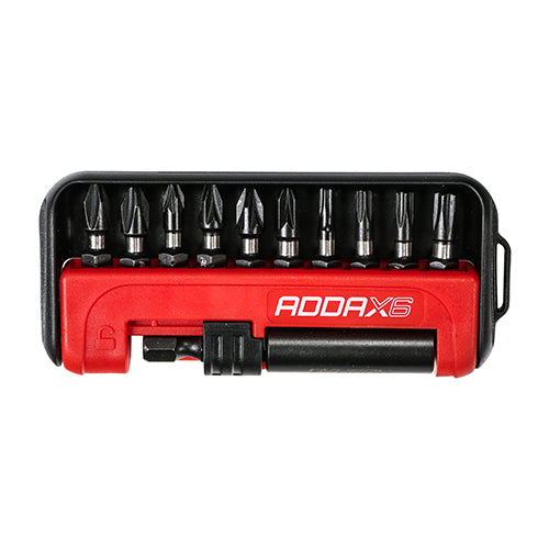 TIMCO Impact Driver Bit Set
