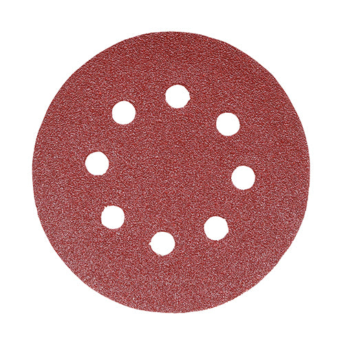 TIMCO Orbital Sanding Discs P60