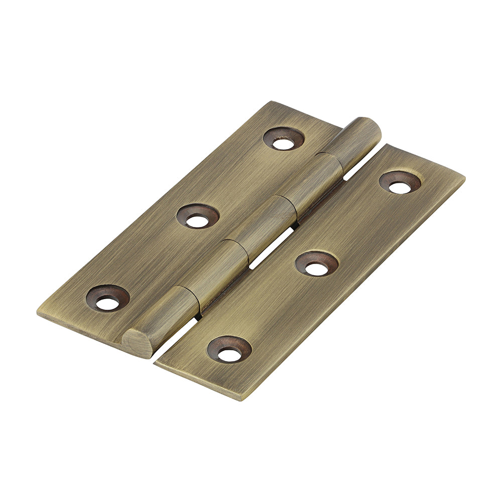 TIMCO Solid Drawn Hinge AB