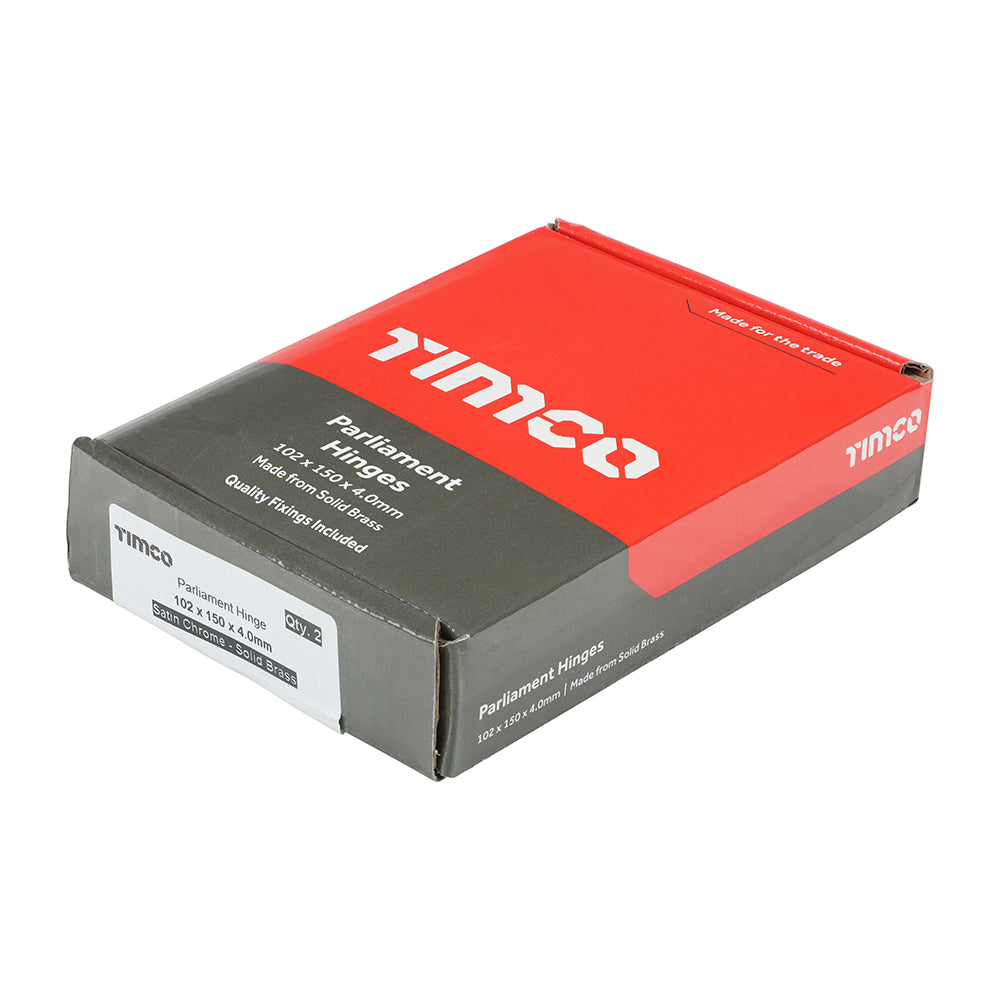 TIMCO Parliament Hinge
