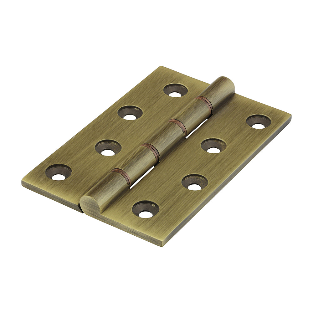 TIMCO DoublePhosphorWasher Hinge BRZ