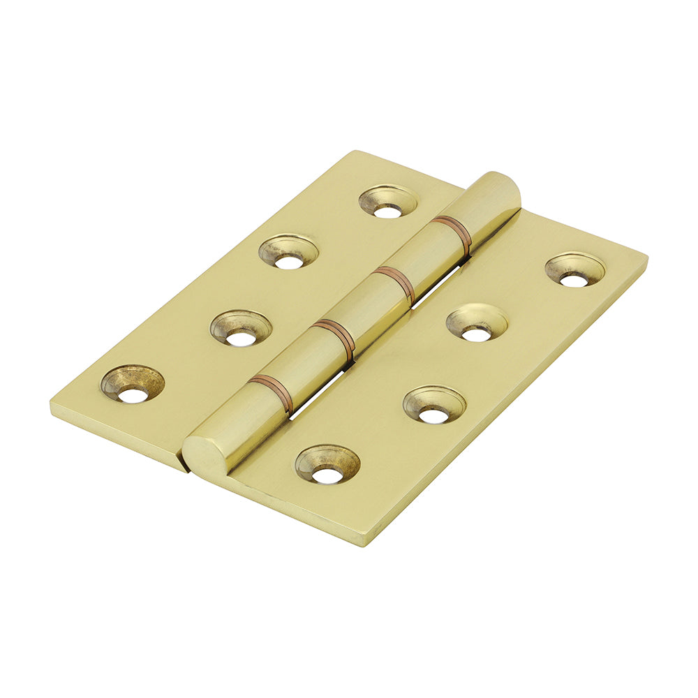 TIMCO Double PhosphorWasher Hinge PB