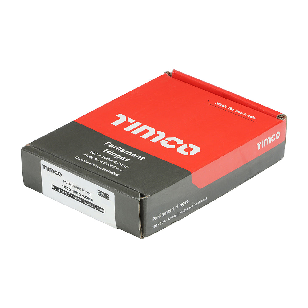 TIMCO Parliament Hinge