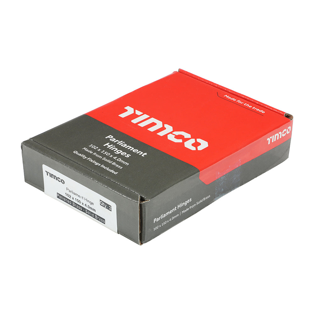 TIMCO Parliament Hinge