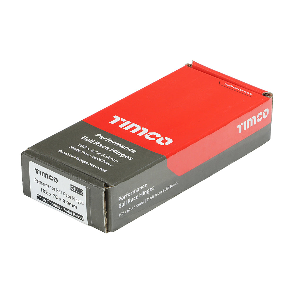 TIMCO Perform Ball Race Hinge