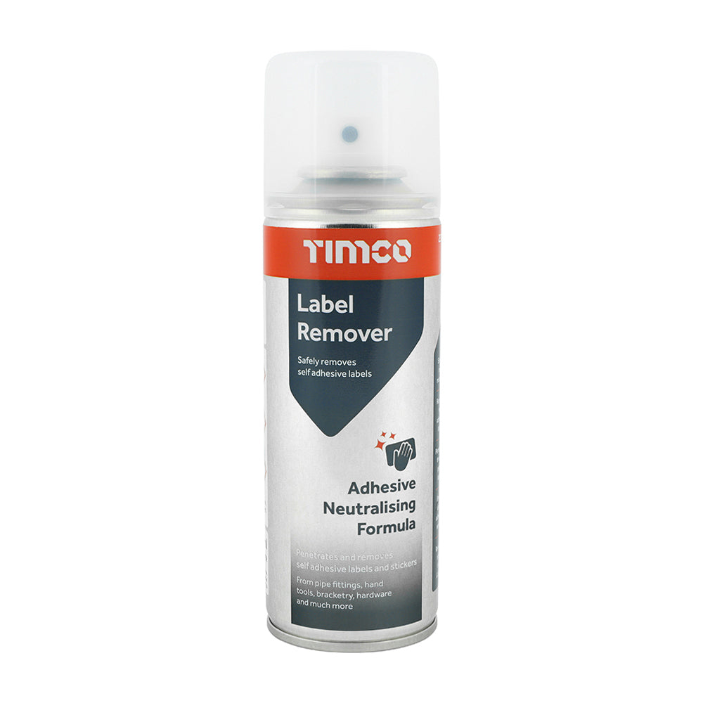 TIMCO Label Remover
