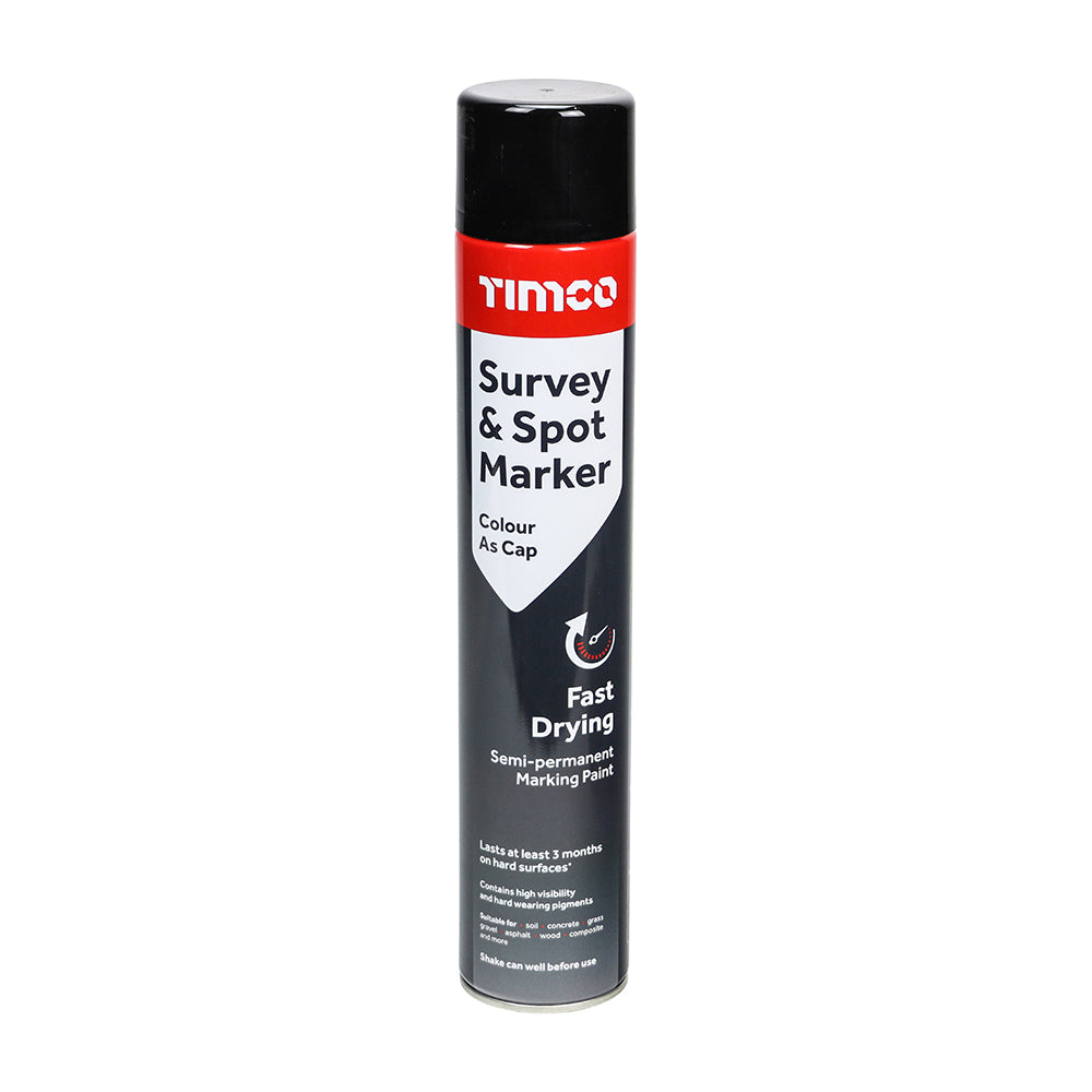 TIMCO Survey & Spot Marker