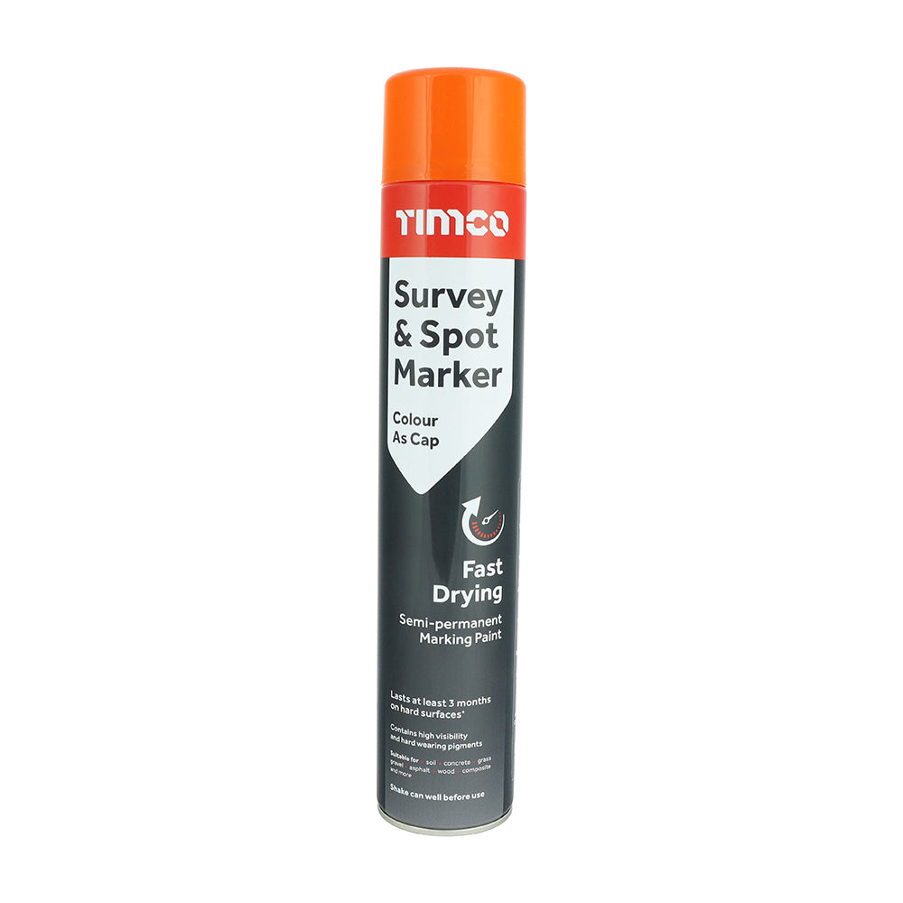 TIMCO Survey & Spot Marker