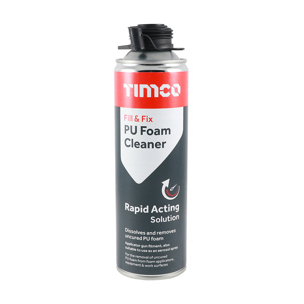 TIMCO PU Foam Cleaner