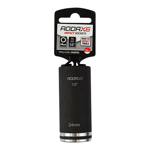 TIMCO Impact Socket