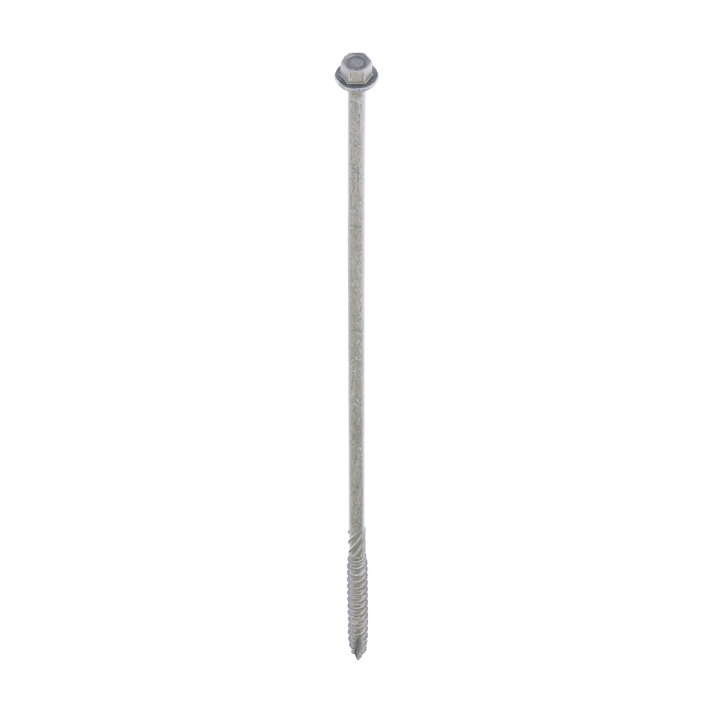TIMCO Hex Head Timber Screw