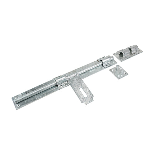 TIMCO Heavy Cross Pattern Bolt HDG