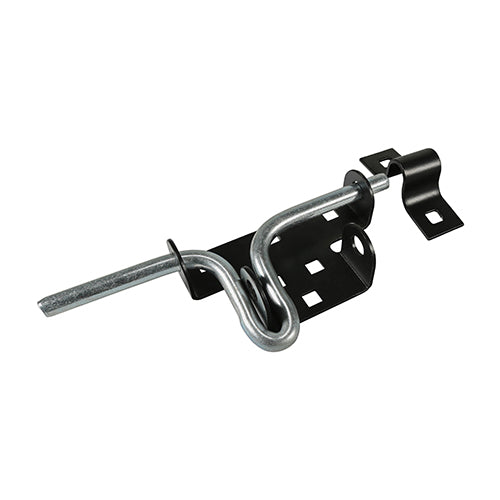 TIMCO Slide Action Padbolt