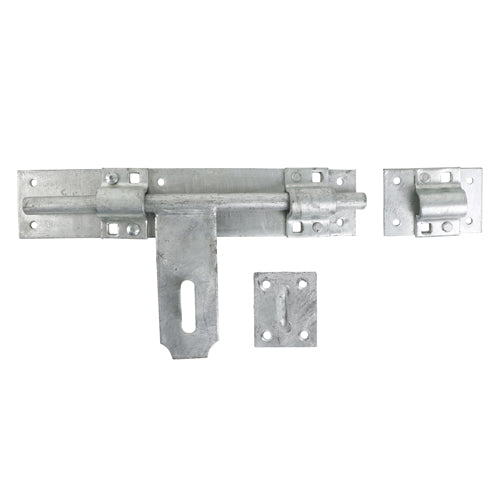 TIMCO Heavy Cross Pattern Bolt HDG