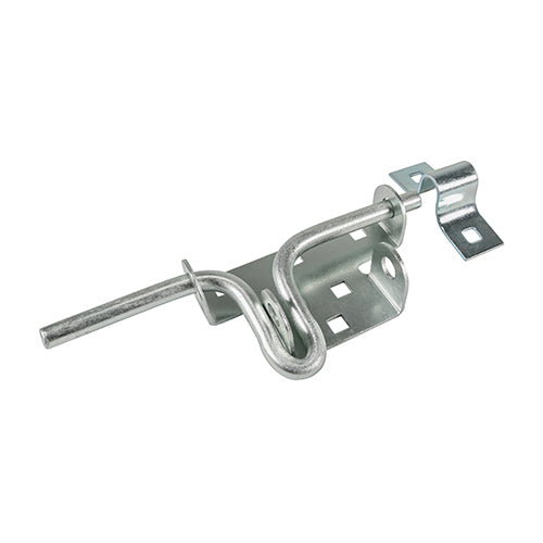 TIMCO Slide Action Padbolt