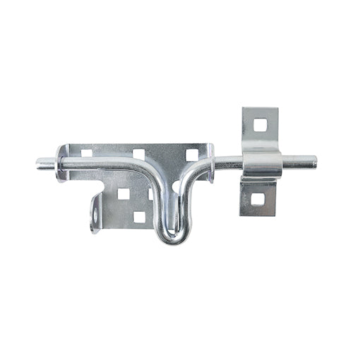 TIMCO Slide Action Padbolt