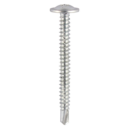 TIMCO Baypole Screw PH2 - BZP