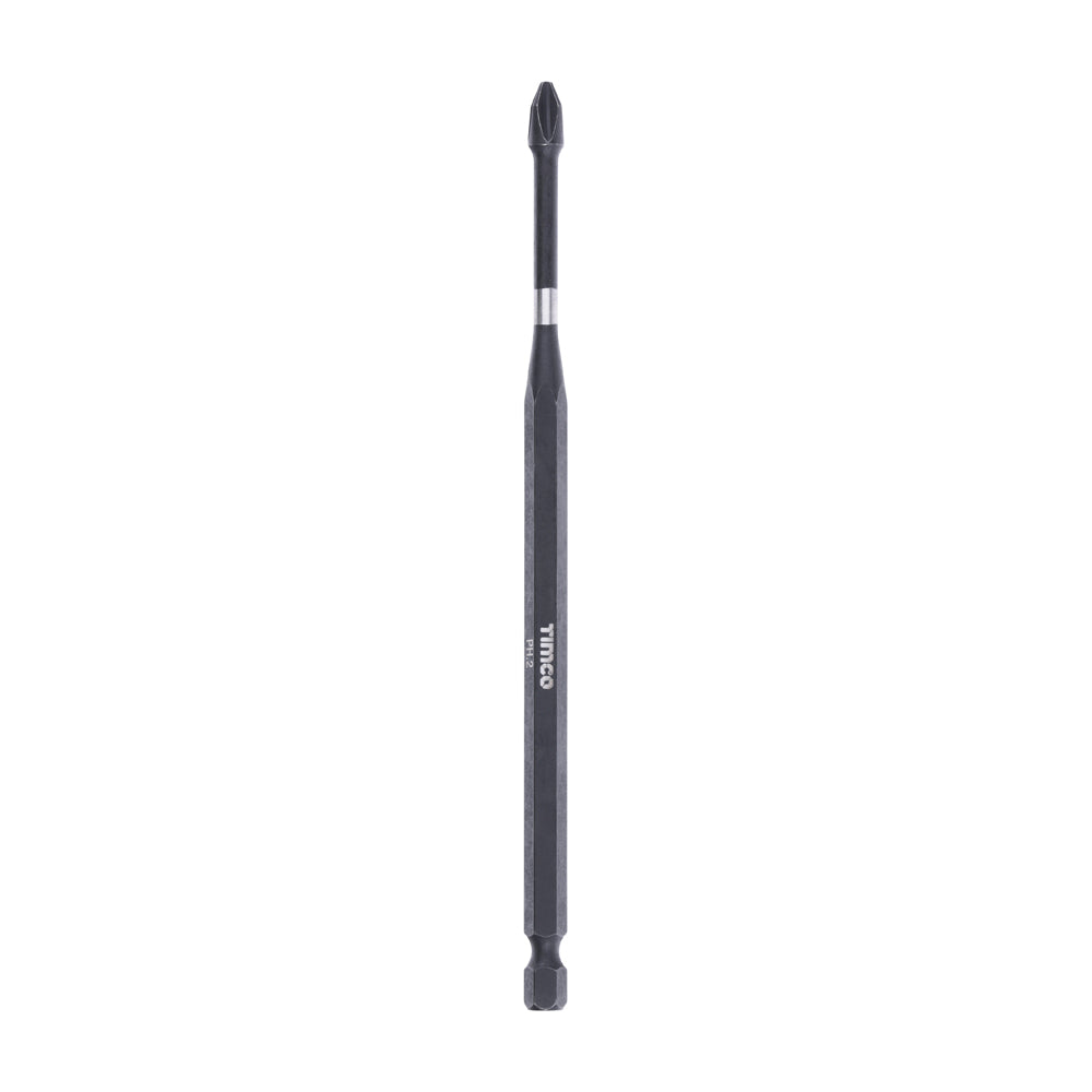 TIMCO Impact Phillips Driver Bit