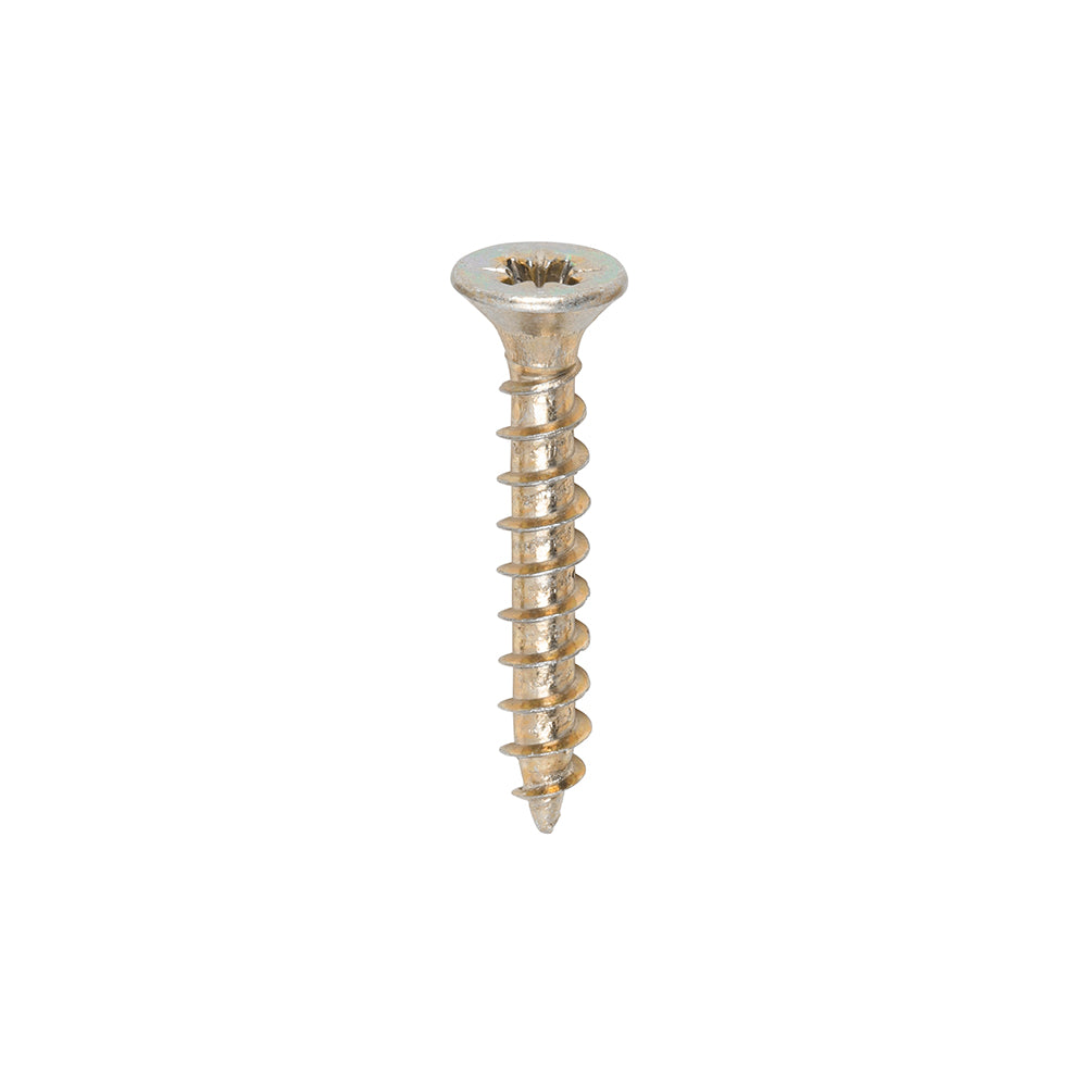 TIMCO Solo Woodscrew PZ1 CSK