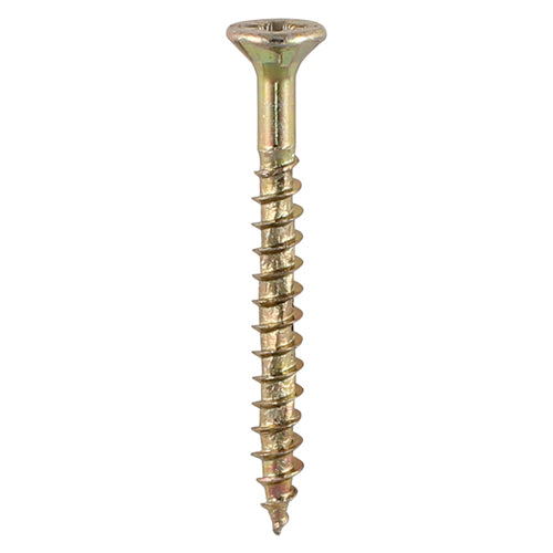 TIMCO Velocity Screw PZ1 CSK ZYP