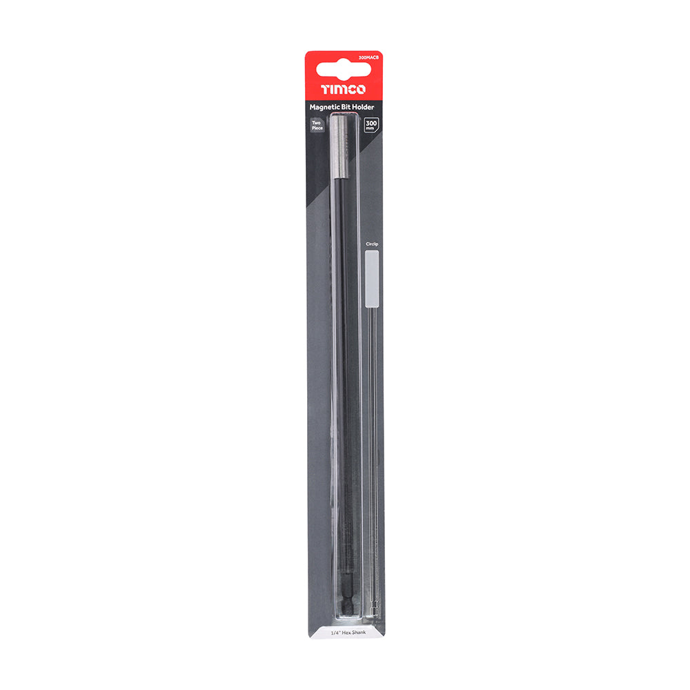 TIMCO Magnetic Adaptor - CirClip