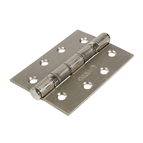 TIMCO Twin Ball Bear Steel Hinge