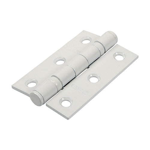 TIMCO Twin Ball Bear Steel Hinge