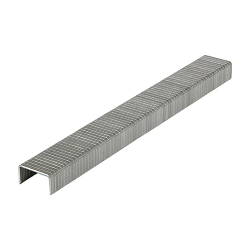 TIMCO Staples LD Chisel GALV