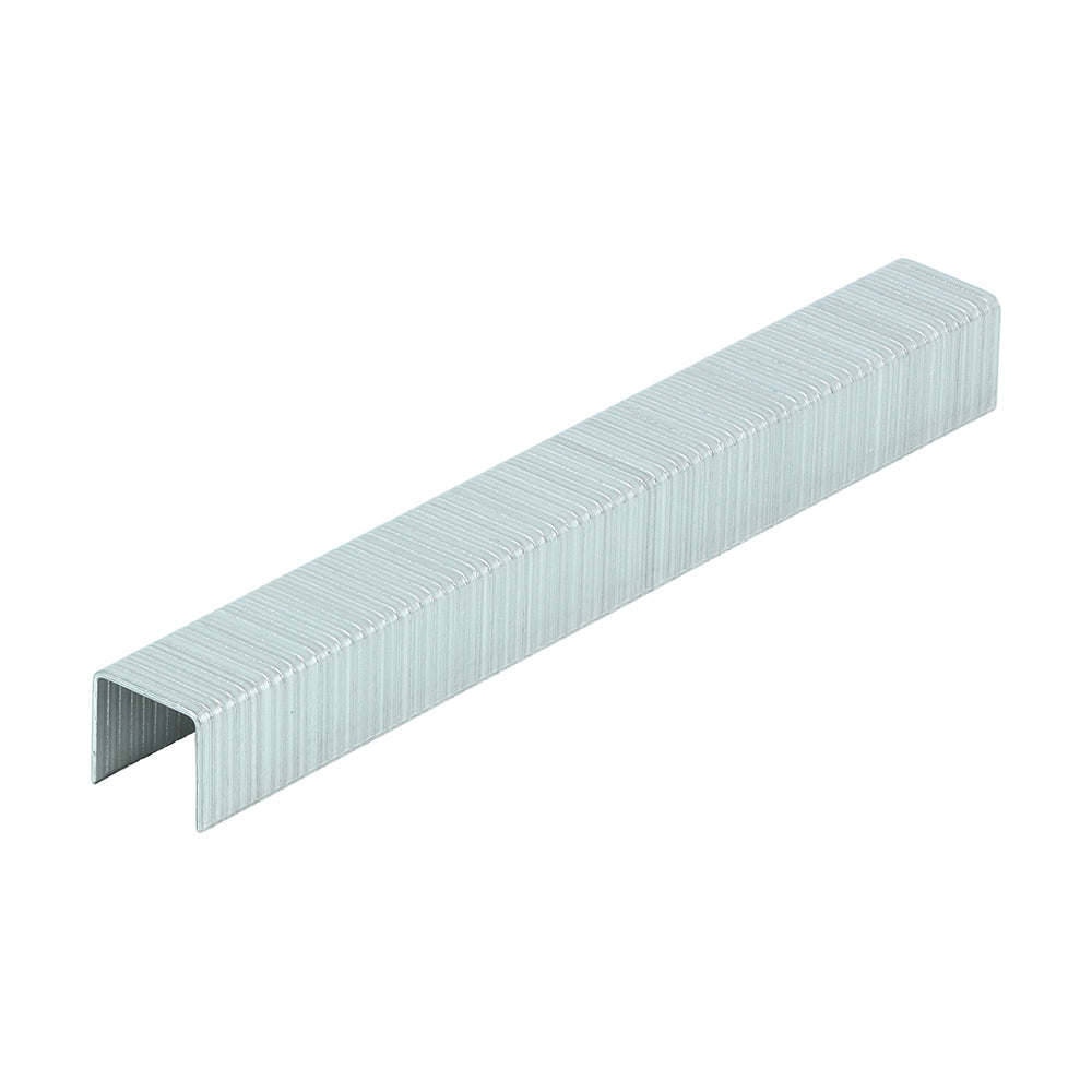 TIMCO Staples HD Chisel - Galv Bulk