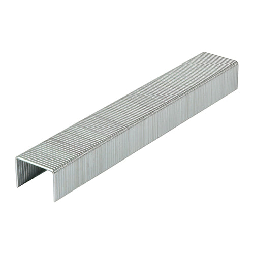 TIMCO Staples LD Chisel GALV