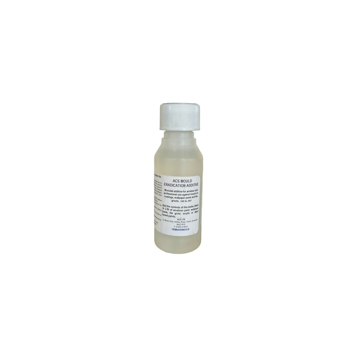 ACS Mould Eradication Additive