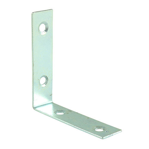TIMCO Corner Brace - BZP