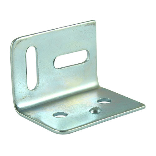 TIMCO Stretcher Plate - BZP