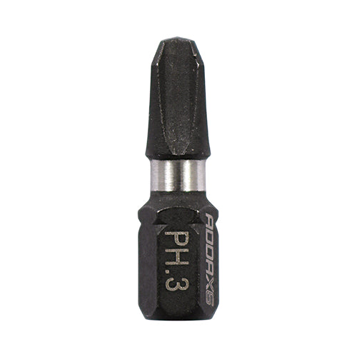 TIMCO Impact Phillips Driver Bit