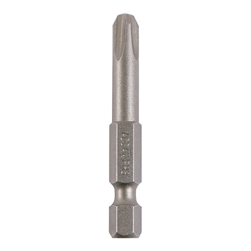 TIMCO Phillips Driver Bit - S2 Grey
