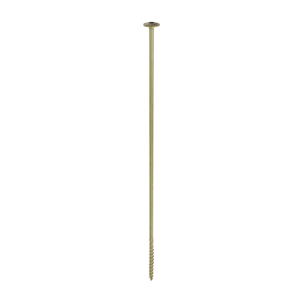 TIMCO Timber Frame Screw WAFER