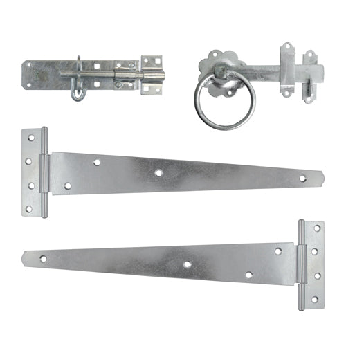 TIMCO Side Gate Kit Ring