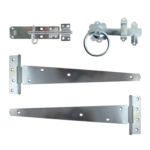 TIMCO Side Gate Kit Ring