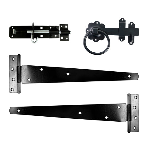 TIMCO Side Gate Kit Ring