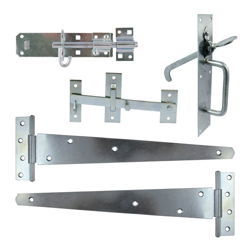 TIMCO Side Gate Kit Suffolk