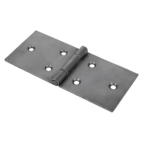 TIMCO Backflap Hinge U/C SELF COL.