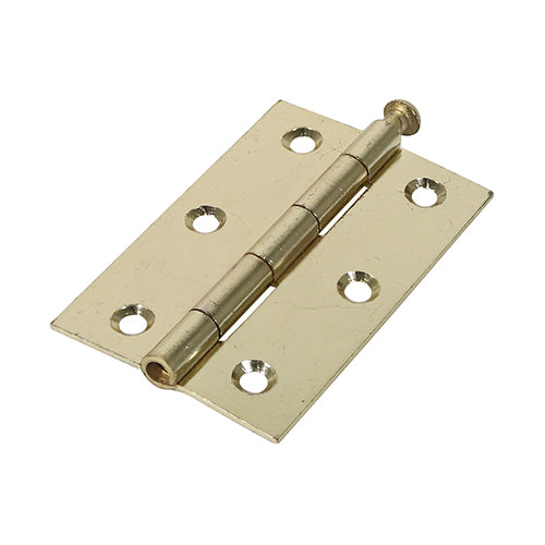 TIMCO Butt Hinge Loose Pin