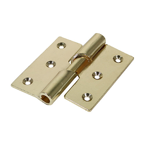 TIMCO Rising Butt Hinge LEFT