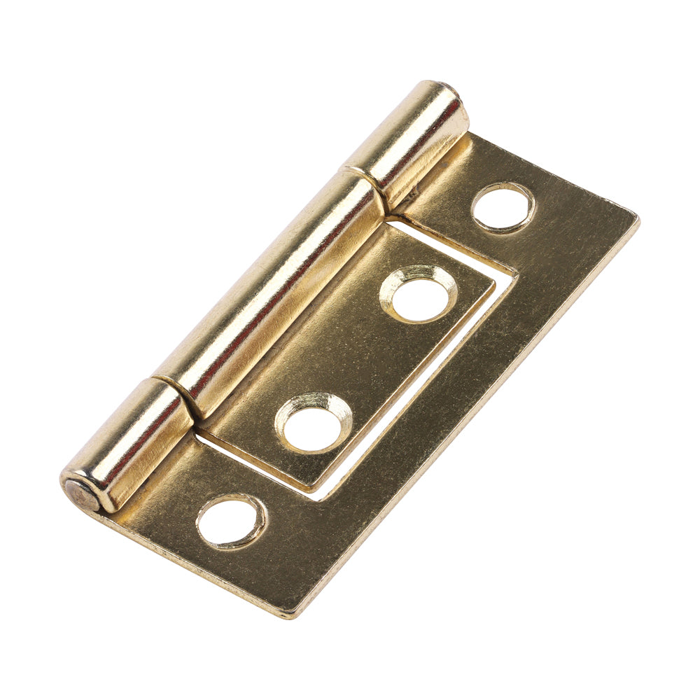 TIMCO Flush Hinge