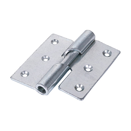 TIMCO Rising Butt Hinge LEFT
