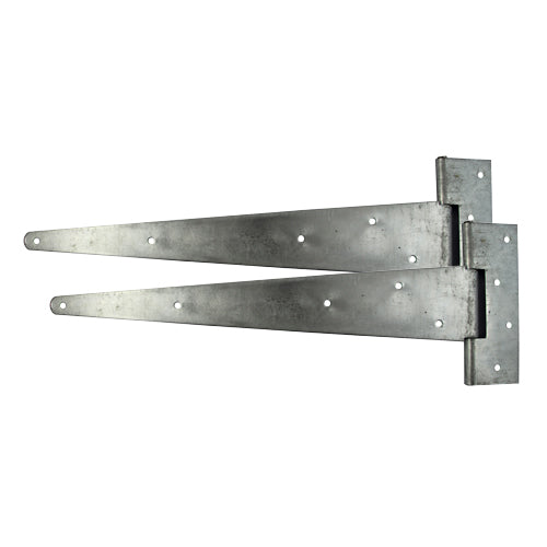 TIMCO Scotch Tee Hinge Pair HDG