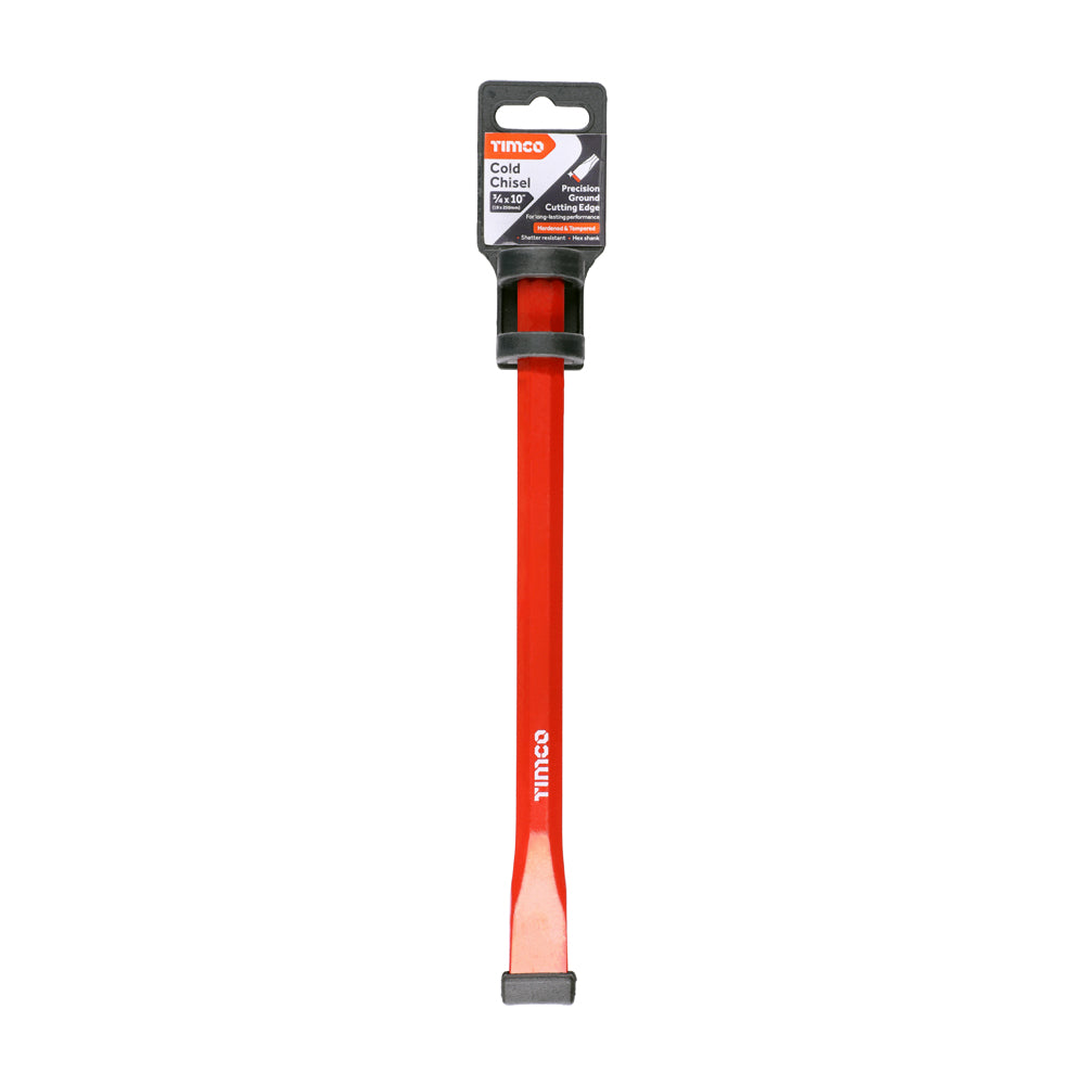 TIMCO Cold Chisel