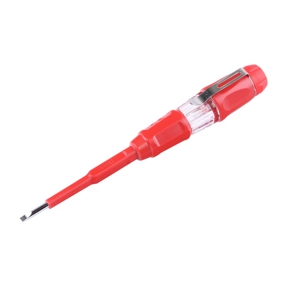 TIMCO Voltage Testing Screwdriver